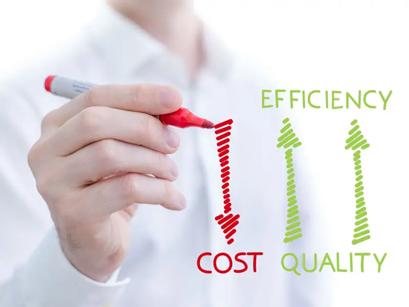 Skilled Plastic Surgeon Performing Nose Surgery