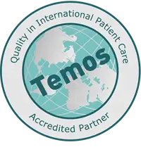 TEMOS Certified