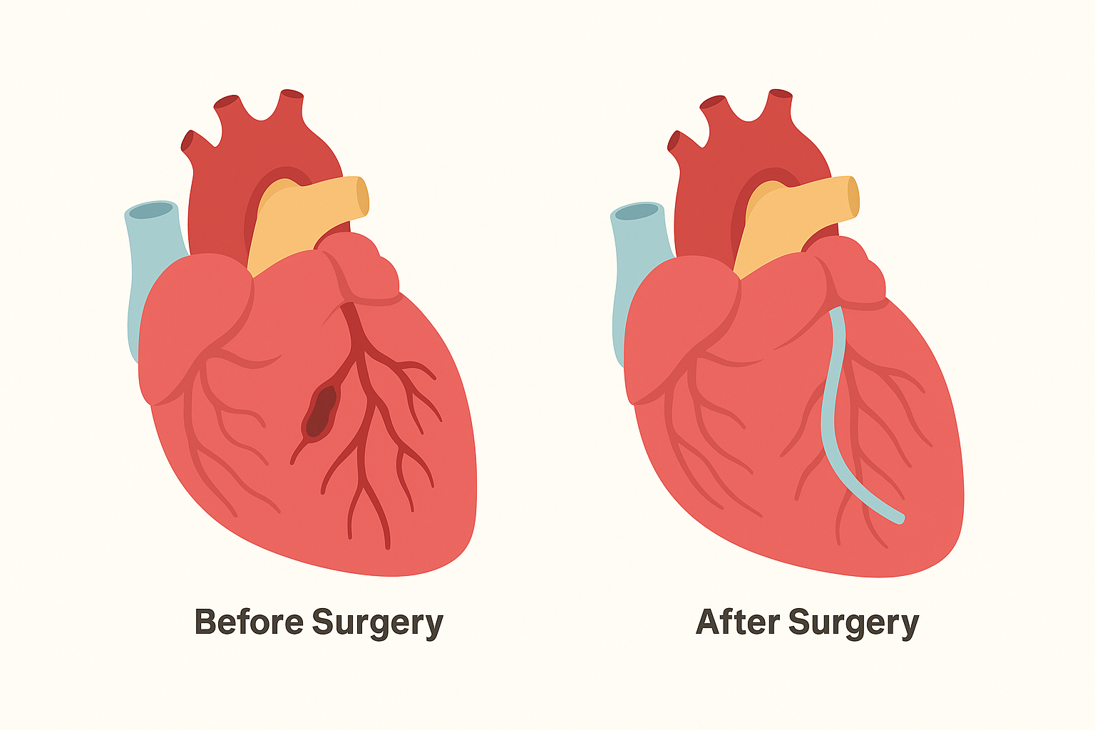 Coronary Artery Bypass