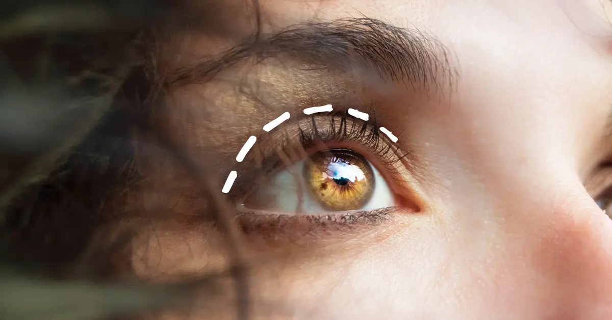 Modern clinic in Iran