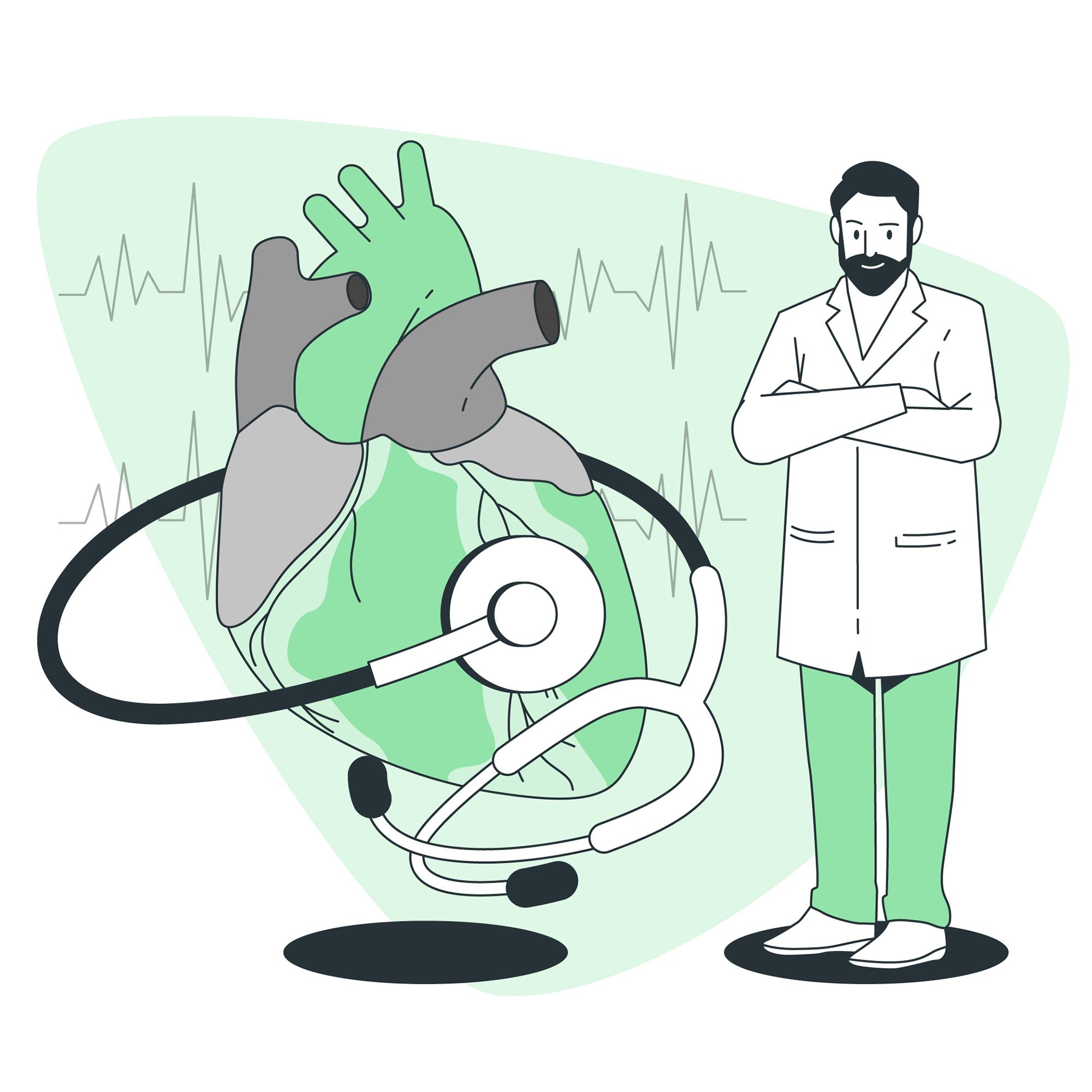 Post-operative recovery