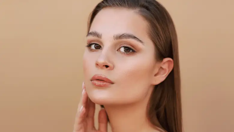 Combined rhinoplasty and blepharoplasty procedure