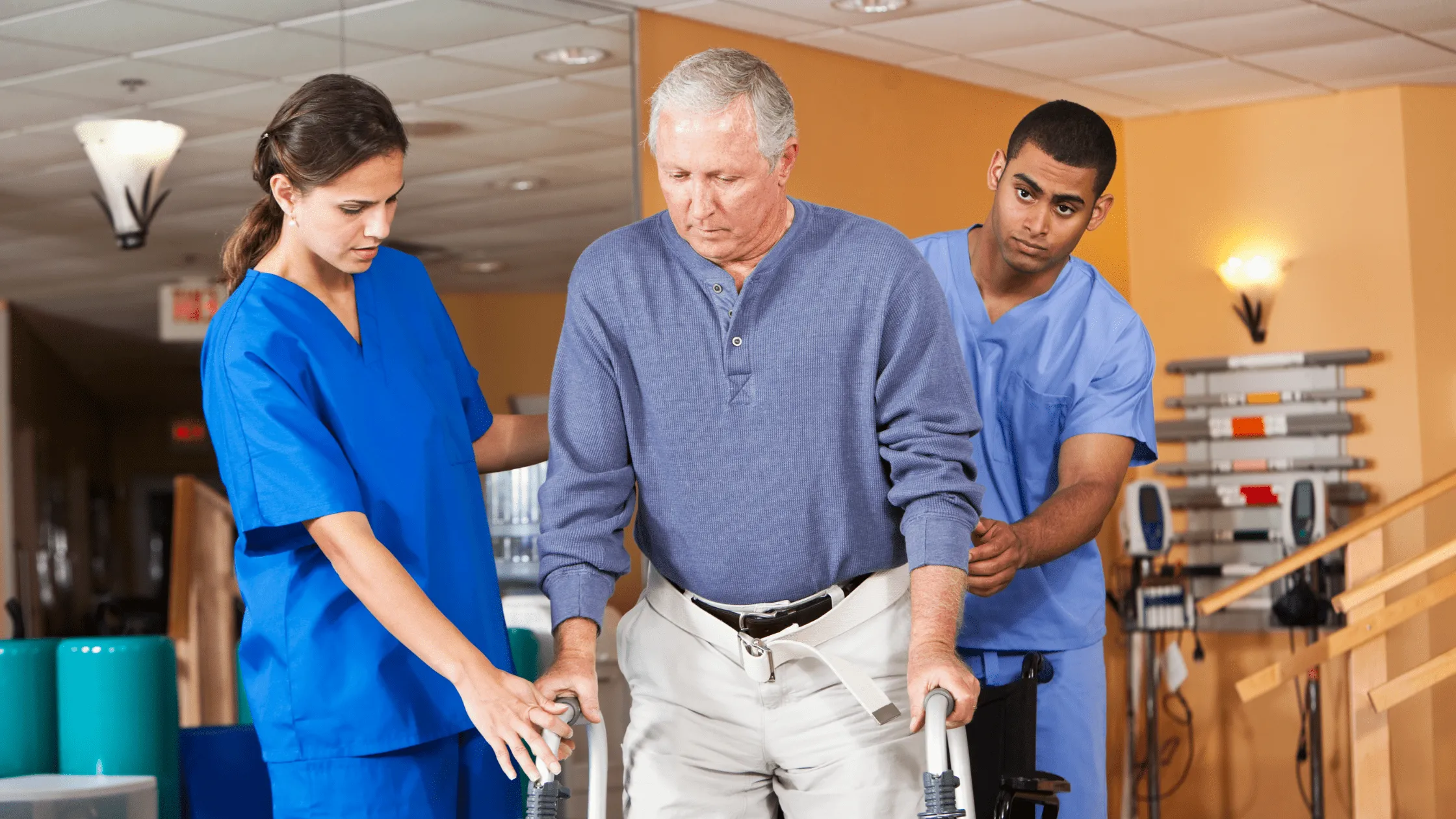 Iran’s Medical Facilities